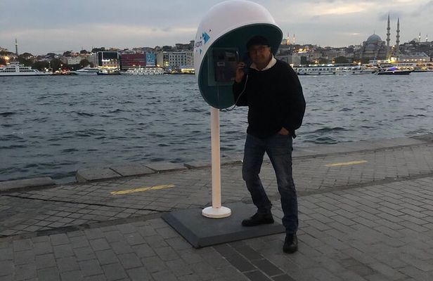 2-Days Private Walking Tour in Istanbul