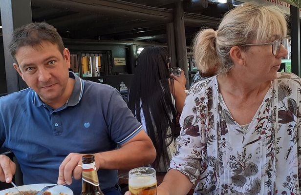 Soweto half day tour including Mandela house