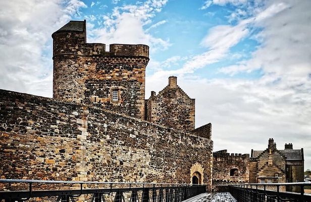 Outlander Film Locations Private Guided Tour