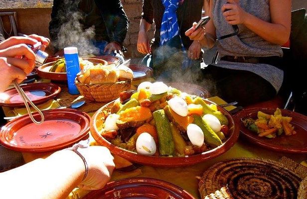 2-Day Toubkal Trek (from Marrakech) – Quick Guide