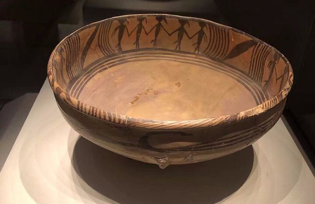 National Museum of China In-depth Guided tour with Hotel Pickup