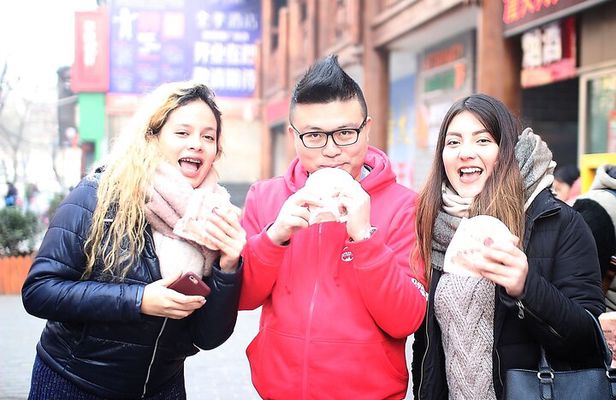 Flavors of Flushing: Exploring New York's Biggest Chinatown
