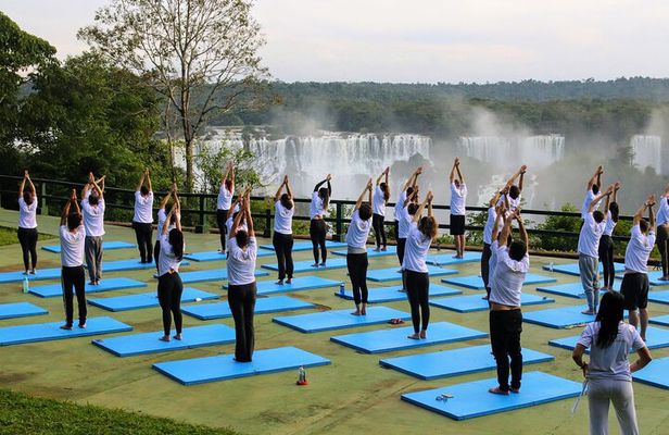 Yoga & Mindfulness