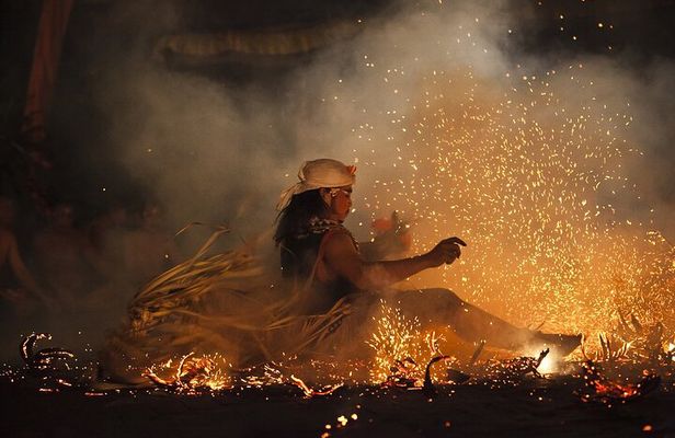 An Evening of Bali Traditional Dance