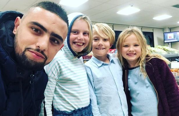 Vip 6 Hour Tangier Private Trip 