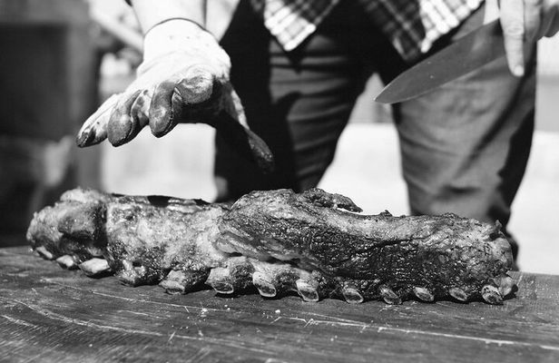 Asado Masterclass