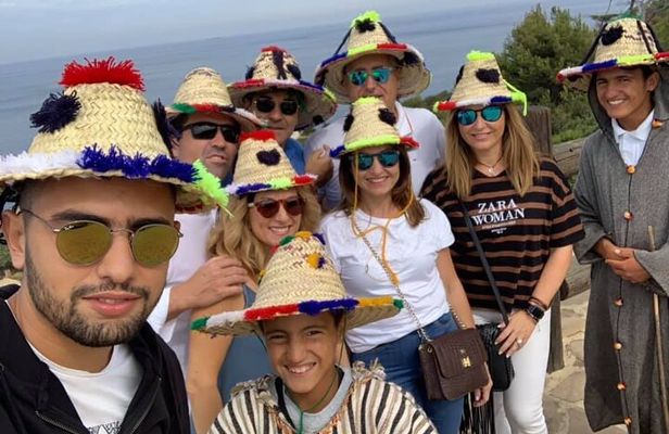 Exclusive Vip 6 Hour Tangier Private Trip