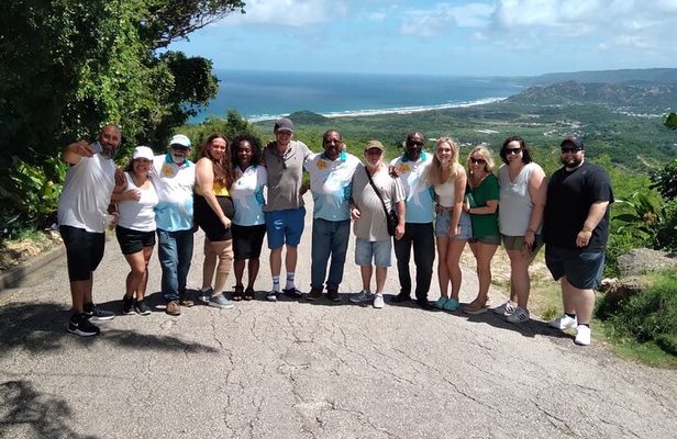 Private Full-Day Barbados Excursion With Entrance Fee Discounts