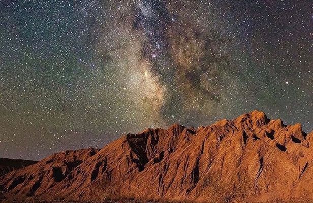 Private San Pedro de Atacama Astronomical Tour