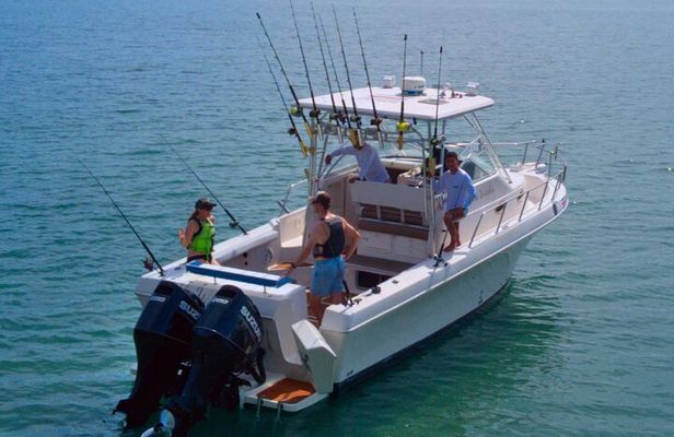 Sport Fishing Tours