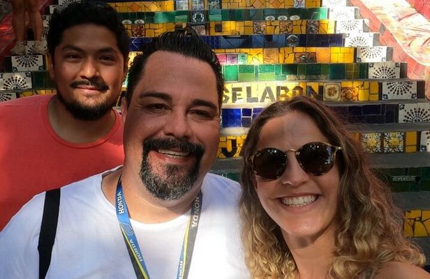 Unforgettable Rio: A Private Day Tour with Local Insights