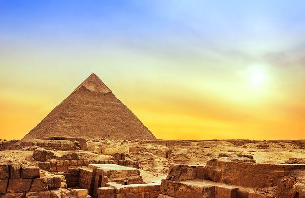 All inclusive :Pyramids, Sphinx ,lunch, ATV BIKE ,CAMEL,Shopping 