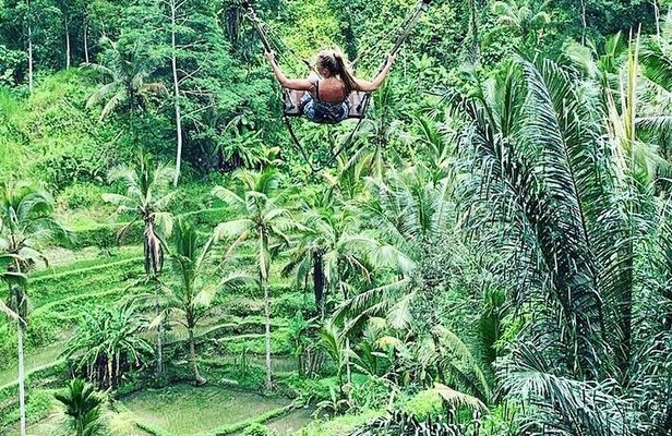 Ubud Private Tour