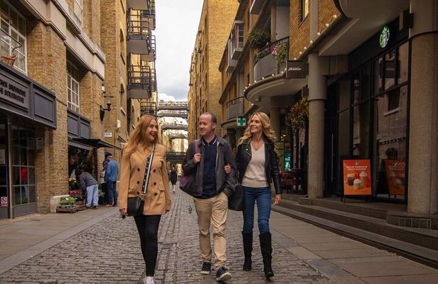 London Private Tour with a Local Guide, Kickstart your Trip: Customised