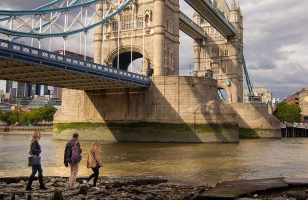 London Like a Local, Private & Personalized (2-3 hrs)