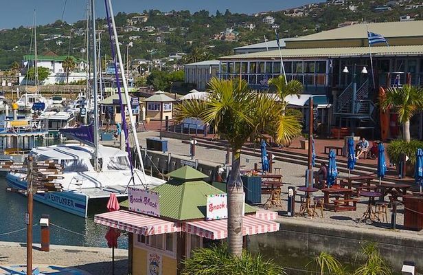 Durban to CapeTown - 7 Day Garden Route Tour & Addo National Park