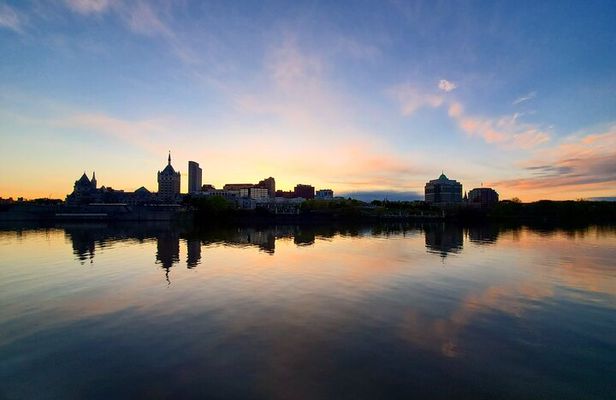 Albany Sunset Live Music Cruise