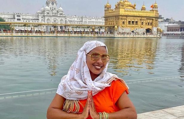 Amritsar City Tour