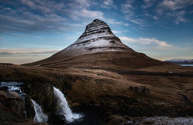 Private Exploration of The Snæfellsnes Peninsula