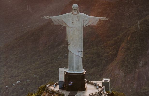 Conheça de uma forma exclusiva as maravilhas do Rio de Janeiro!