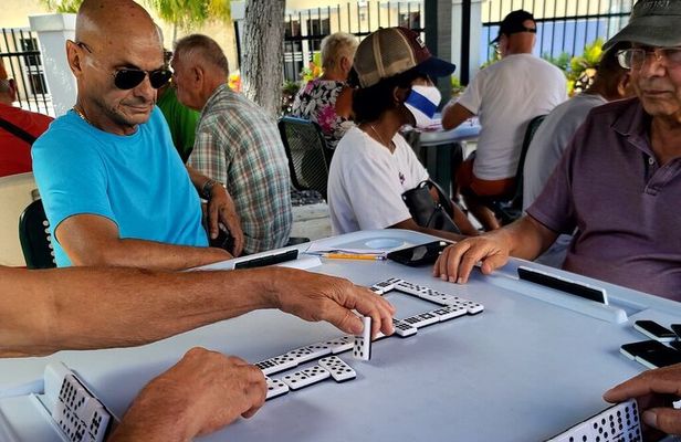 Little Havana Food and Culture Walking Tour