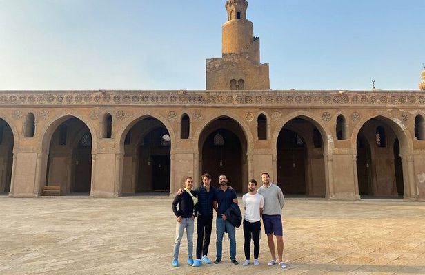 10 Days Tour Cairo & Aswan & Luxor