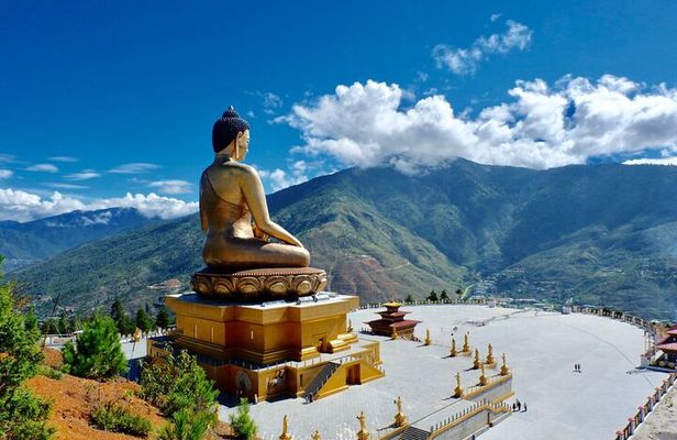 5-Day Private tour of Bhutan