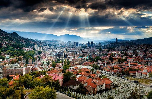 Best of Sarajevo - Ultimate Full-Day Experience