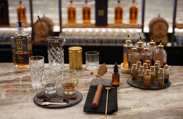 Tasting Experience