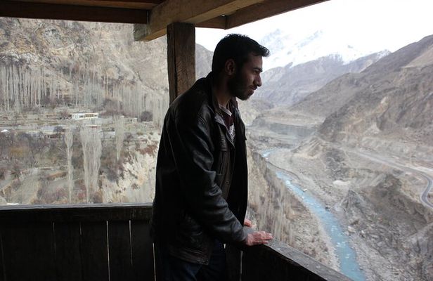 Hunza Valley Pakistan Family Tour