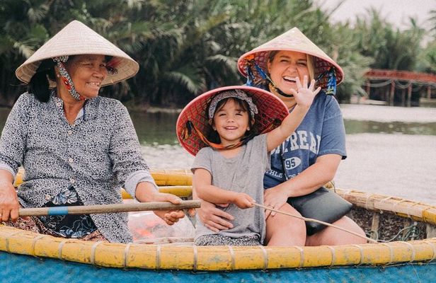 Uncover Real Rural Hoi An - A True Local Life Experience 