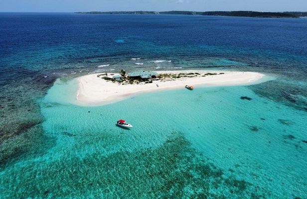 Private Speed Boat Charter to Anguilla