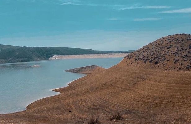 Private Tour to Garni Temple, Geghard & Khor Virap Monasteries, Azat Reservoir