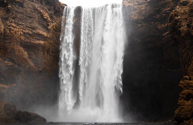 South Coast Tour & Glacier Hike | Private Super Jeep Tour