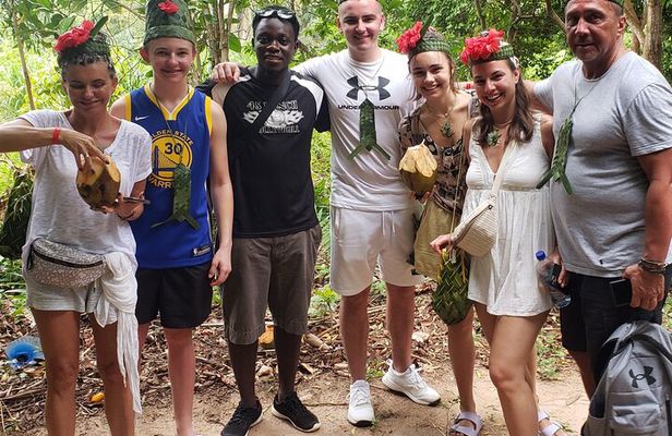2 Days Tour In Zanzibar