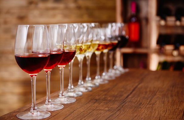 Malta Wine Lovers Tour