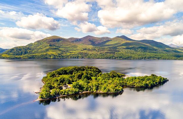 Guided Killarney National Park Tour
