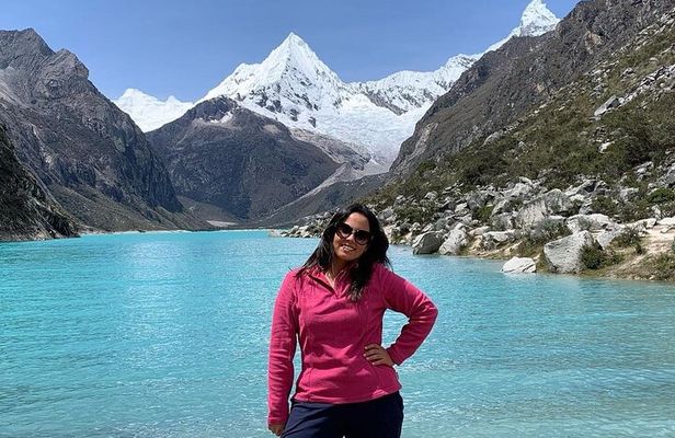 Wonders of Peru & Huaraz 16-Day Tour