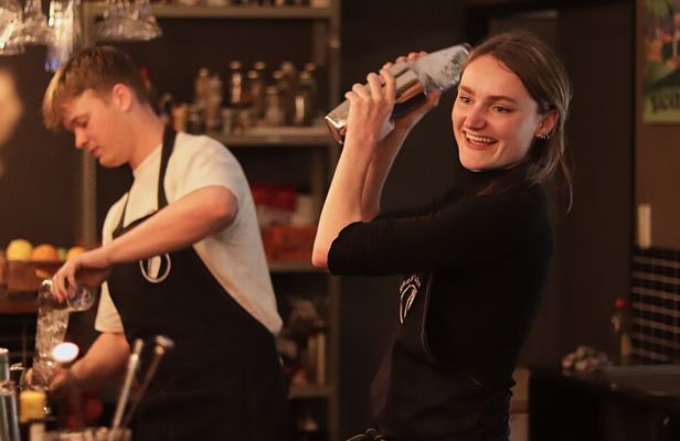 5 day International Bartenders Course- Cape Town