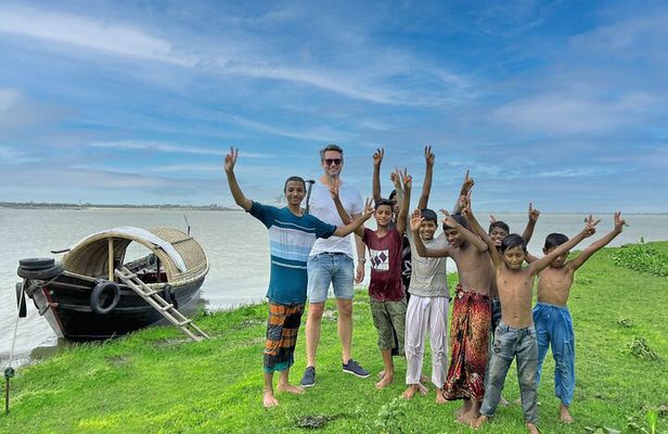 Sonargaon Day Tour from Dhaka- Away from Dhaka's Urban Chaos