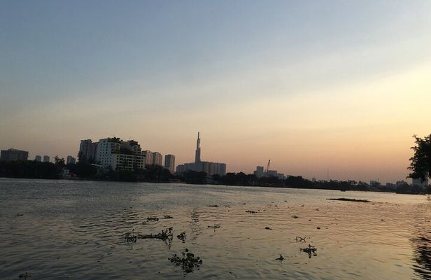 Amazing Shore Excursion: Ho Chi Minh City Tour from PHU MY Port
