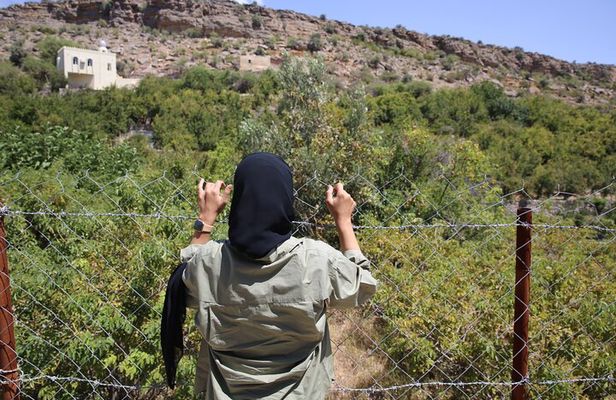 Full-Day Guided Tour to Jebel Akhdar