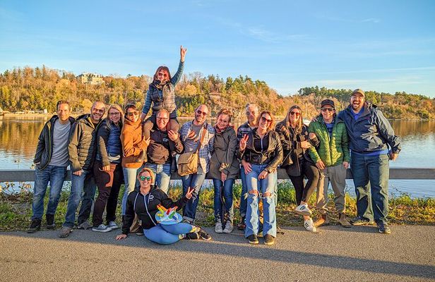 Quebec Craft Beer Tour - From Ottawa & Gatineau