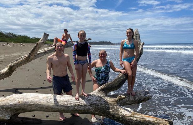Kayaking and Stand-up Paddle Boarding in Costa Rica