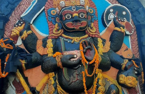 Kathmandu 7 UNESCO World Heritage Sites - 2 Days Private Tour