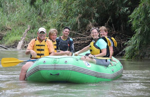 Safari Float
