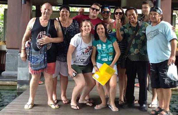 Private Bali Driver & Car Charter – Flexible Full Day Custom Tour