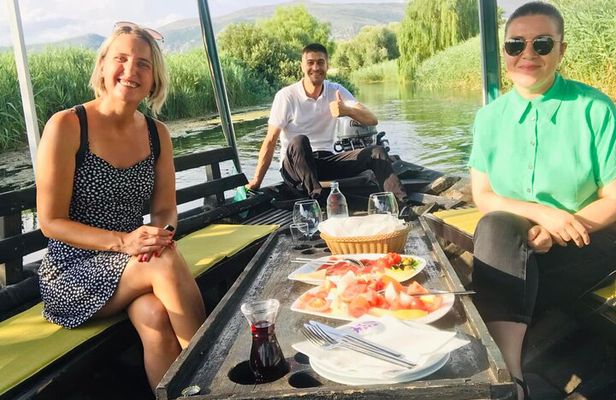 Neretva Valley Delight: Half-Day Journey Through Croatia's Gem