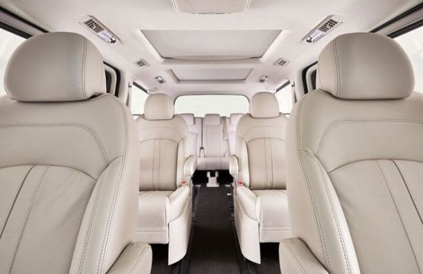 Private Luxury Sydney City Tour - up to 6 guests