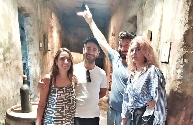 Discover the best cellars of Salento
